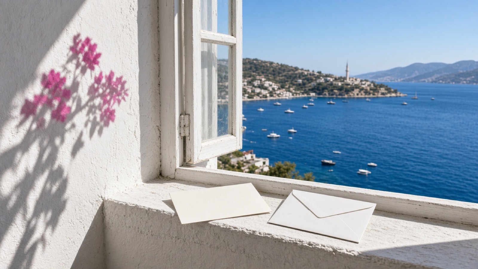 Bodrum medyum iletişim. Simon Hoca, Bodrum.